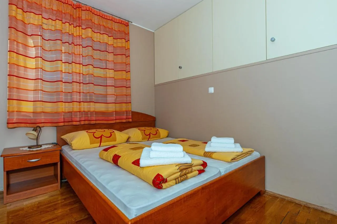 Apartman Rima Dramalj