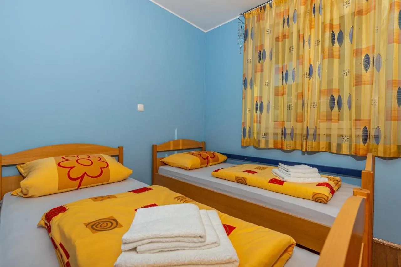 Apartment Apartman Rima Dramalj