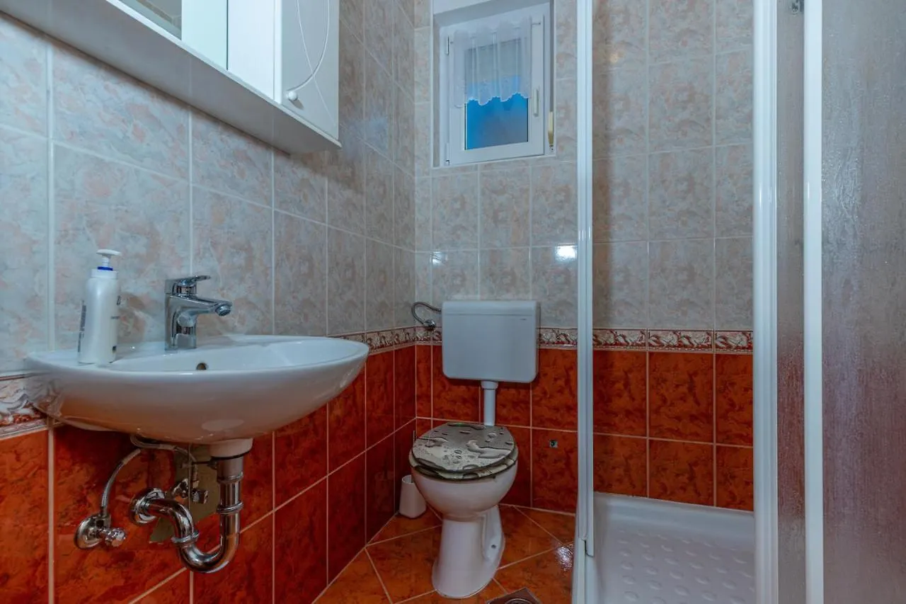 Apartment Apartman Rima Dramalj