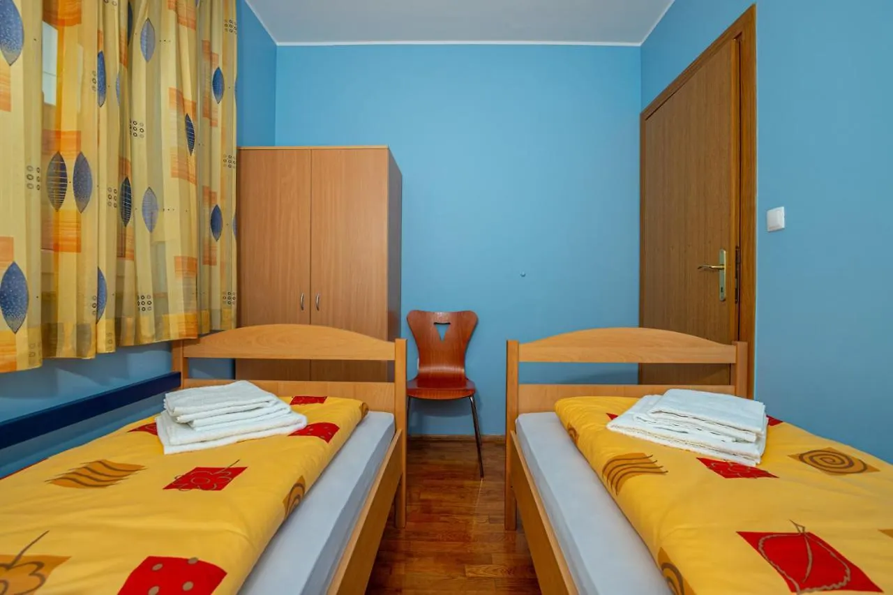 Apartment Apartman Rima Dramalj
