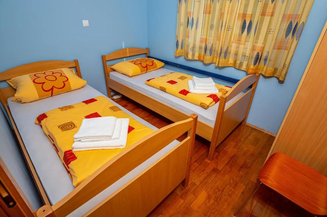 Apartman Rima Dramalj Croatia
