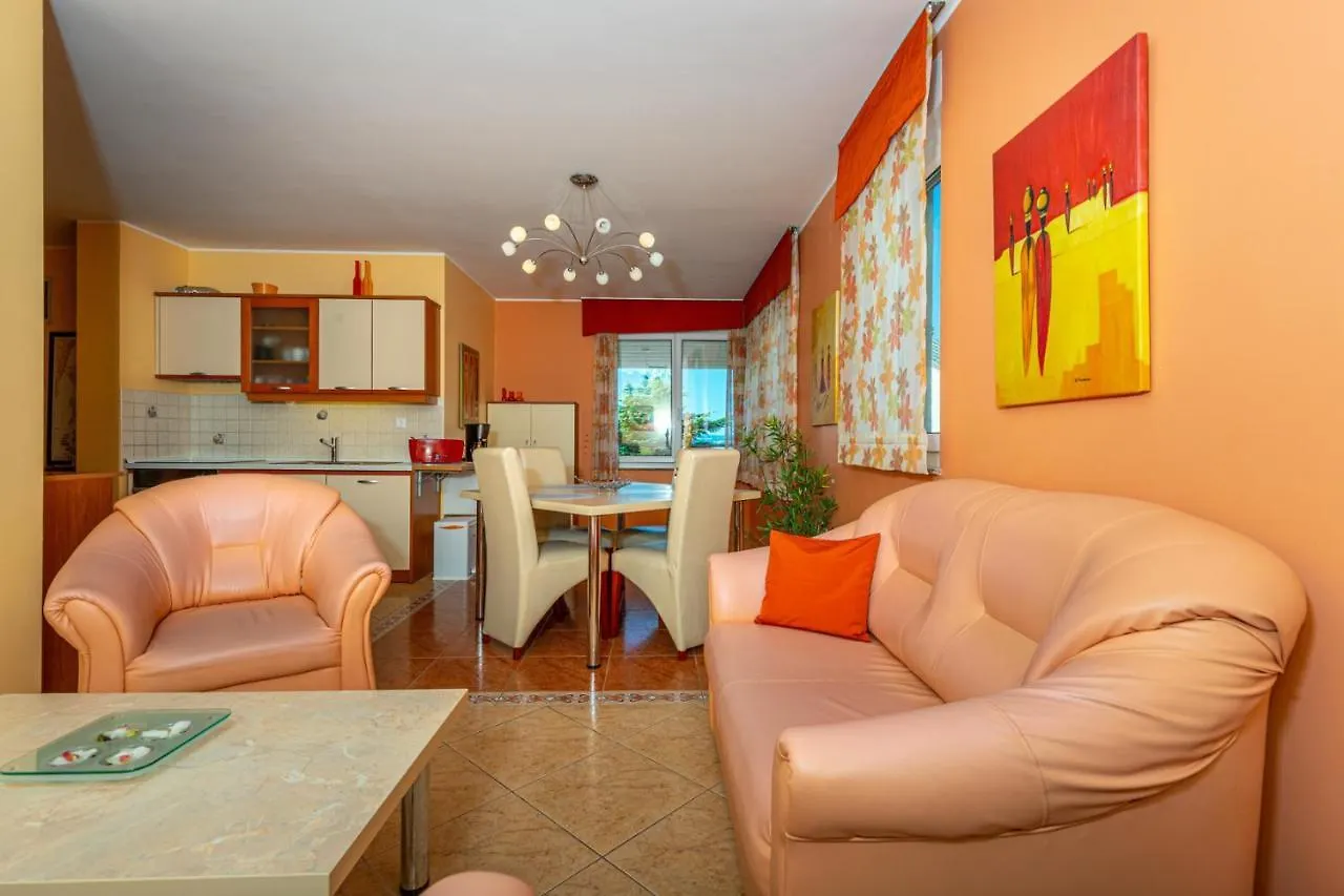 Apartman Rima Dramalj