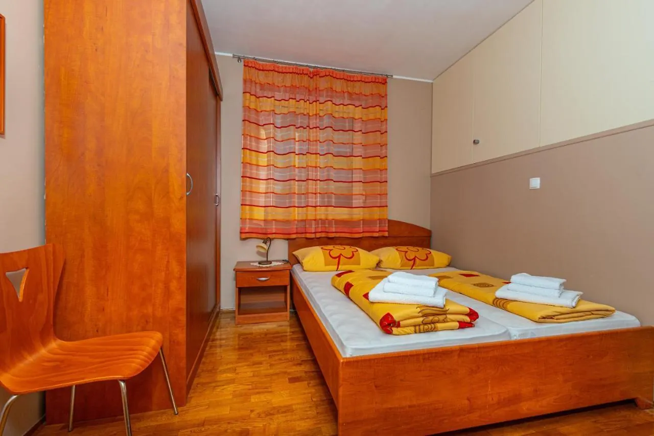 Apartman Rima Dramalj Apartment