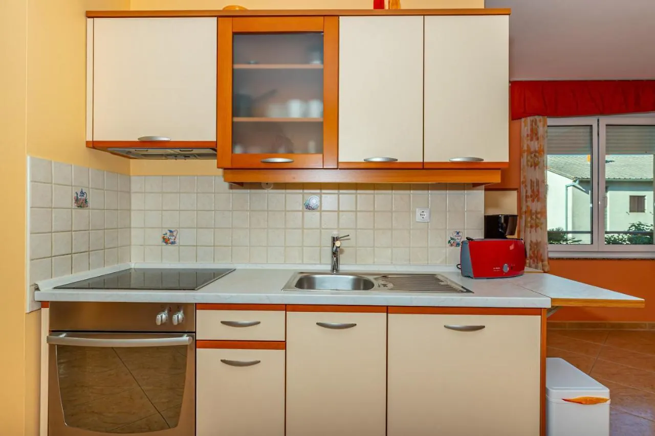 Apartment Apartman Rima Dramalj Croatia