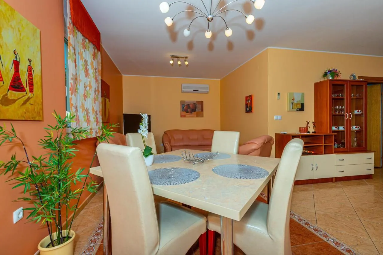 Apartman Rima Dramalj 0*,