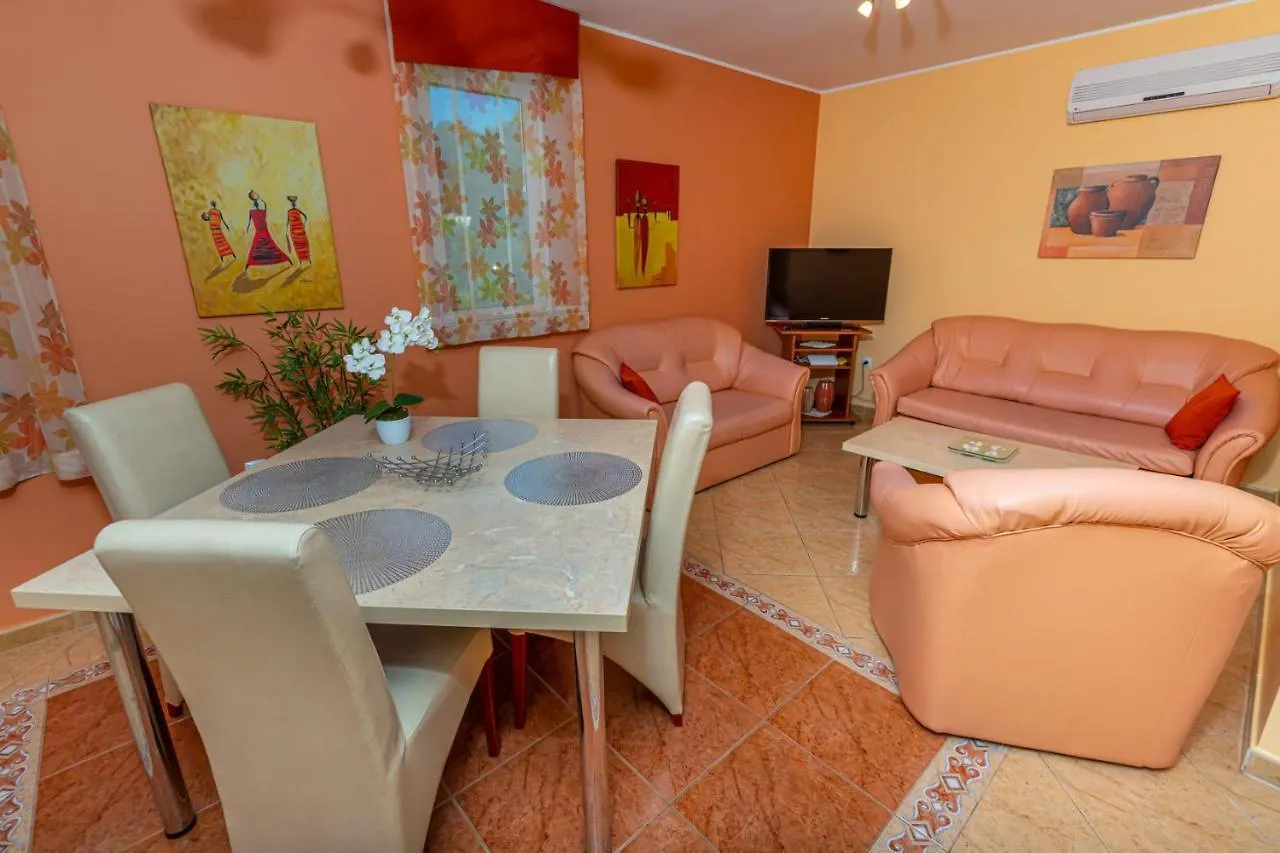 Apartment Apartman Rima Dramalj