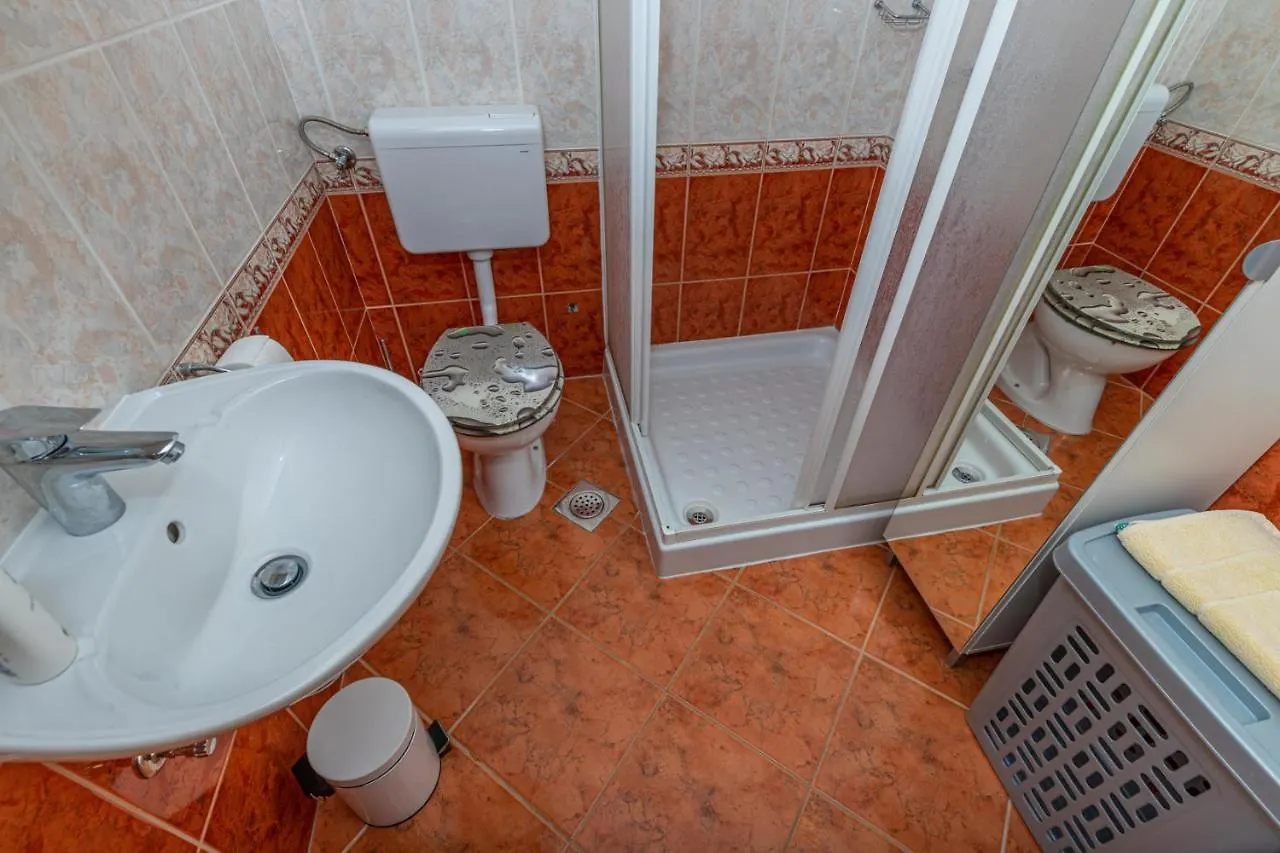 Apartman Rima Dramalj Croatia