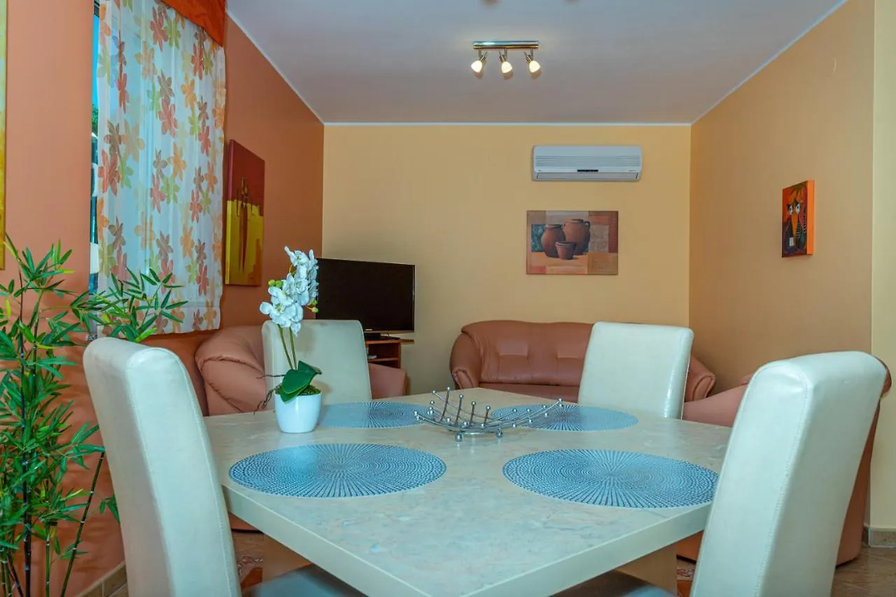 Apartman Rima Dramalj 0*,