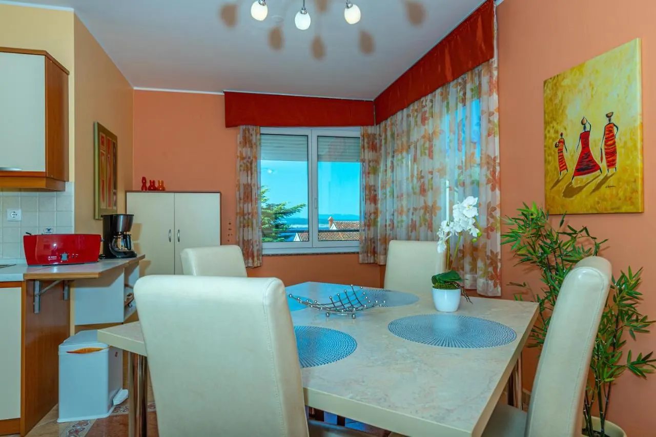 Apartment Apartman Rima Dramalj