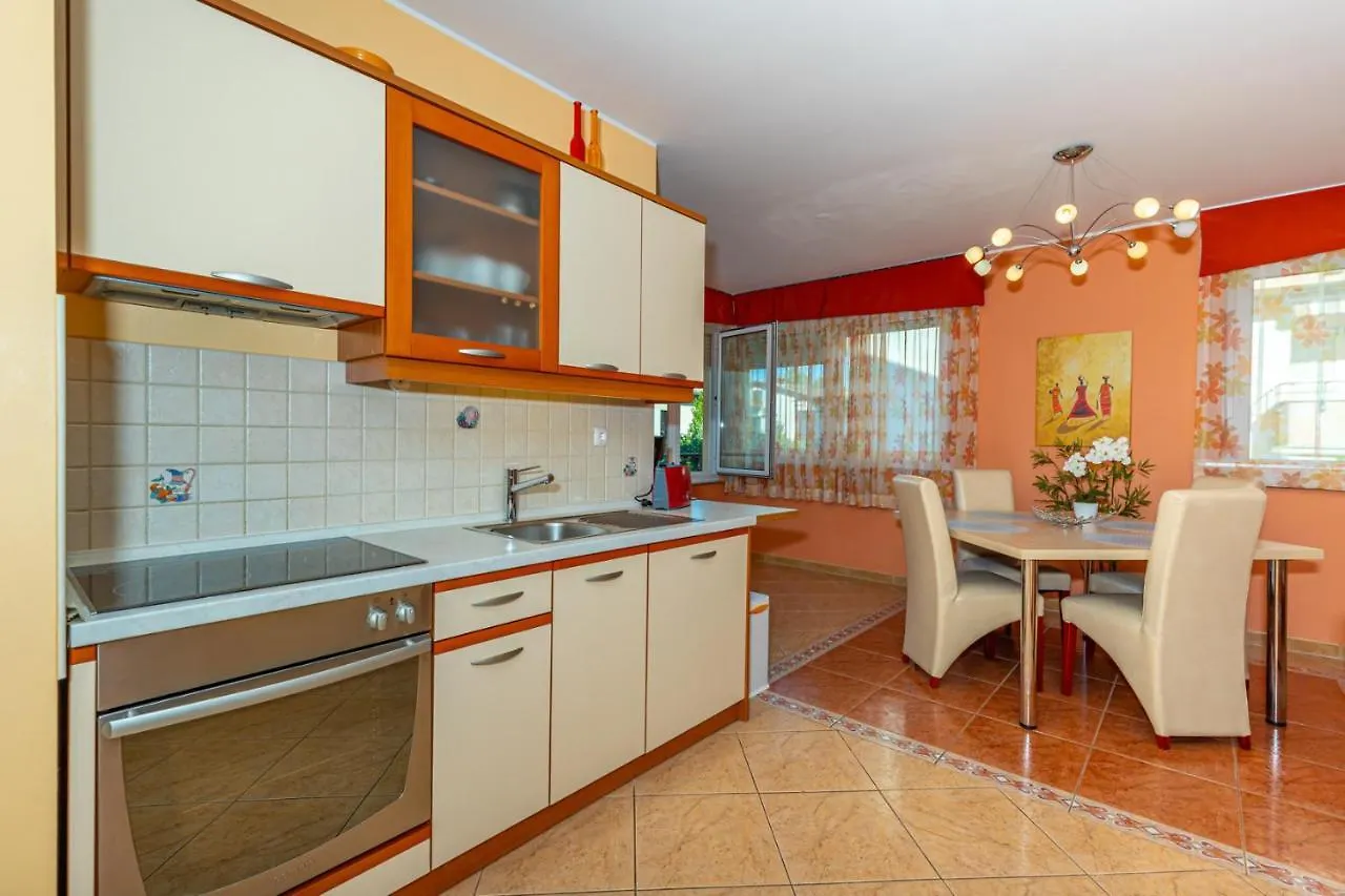 Apartman Rima Dramalj Apartment