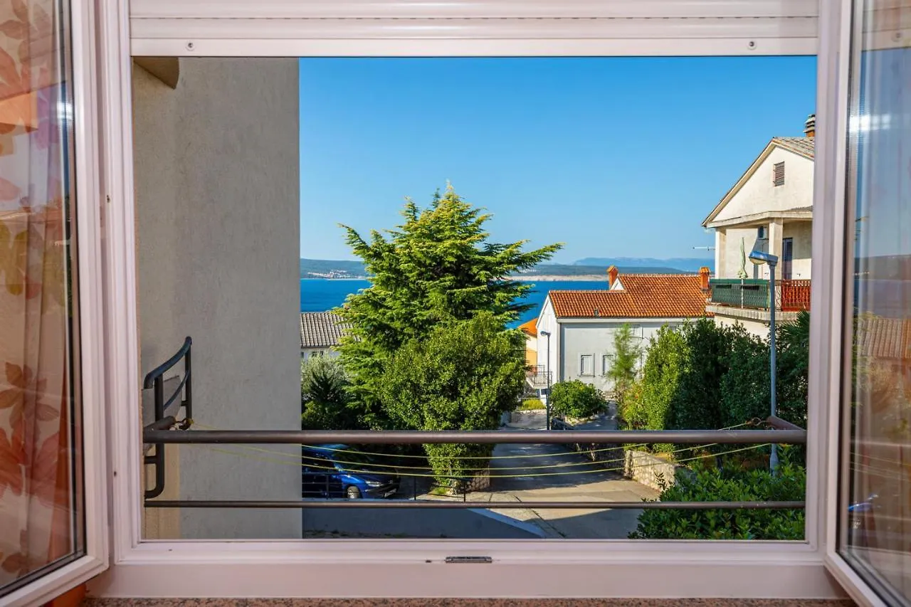 Apartment Apartman Rima Dramalj Croatia