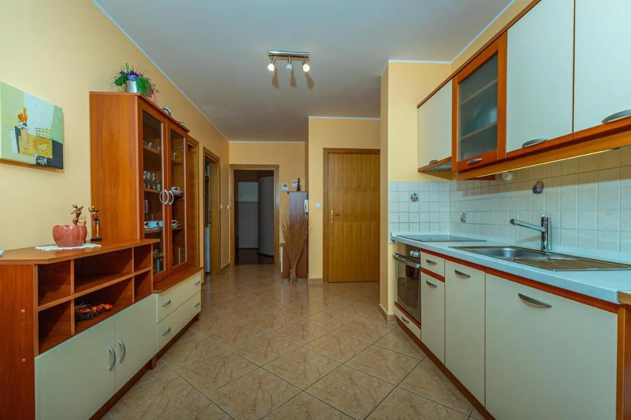 Apartment Apartman Rima Dramalj Croatia