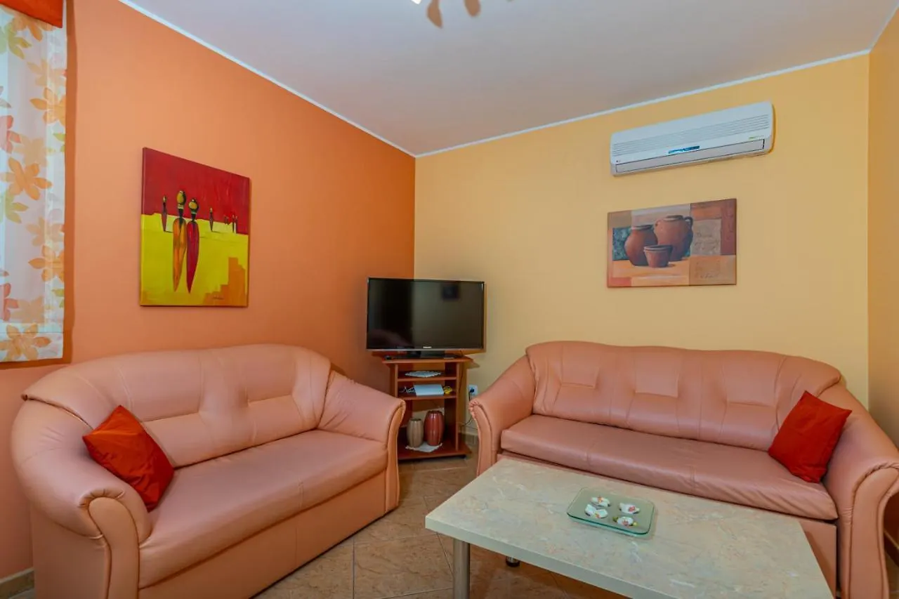 Apartment Apartman Rima Dramalj Croatia