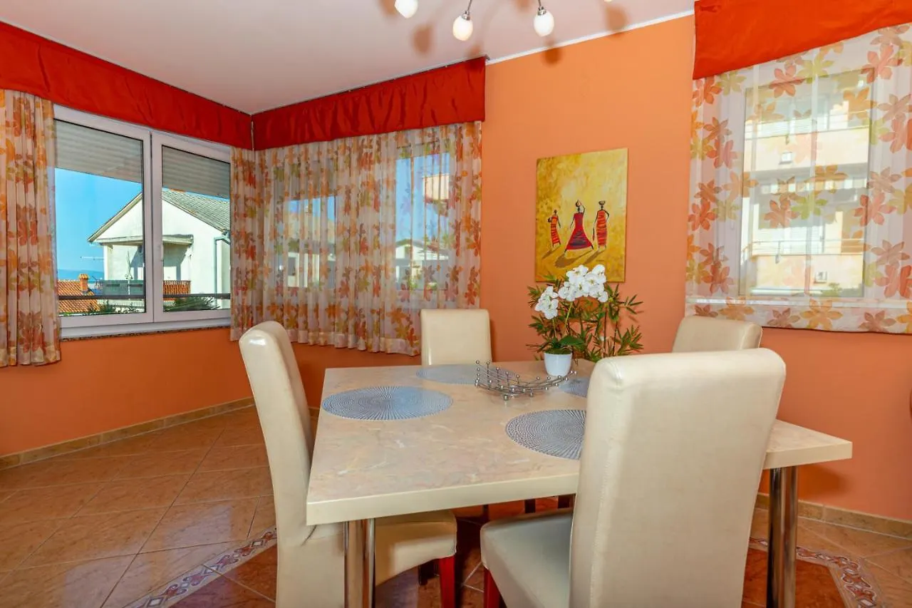 Apartman Rima Dramalj