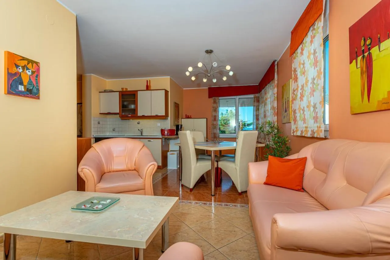 Apartment Apartman Rima Dramalj