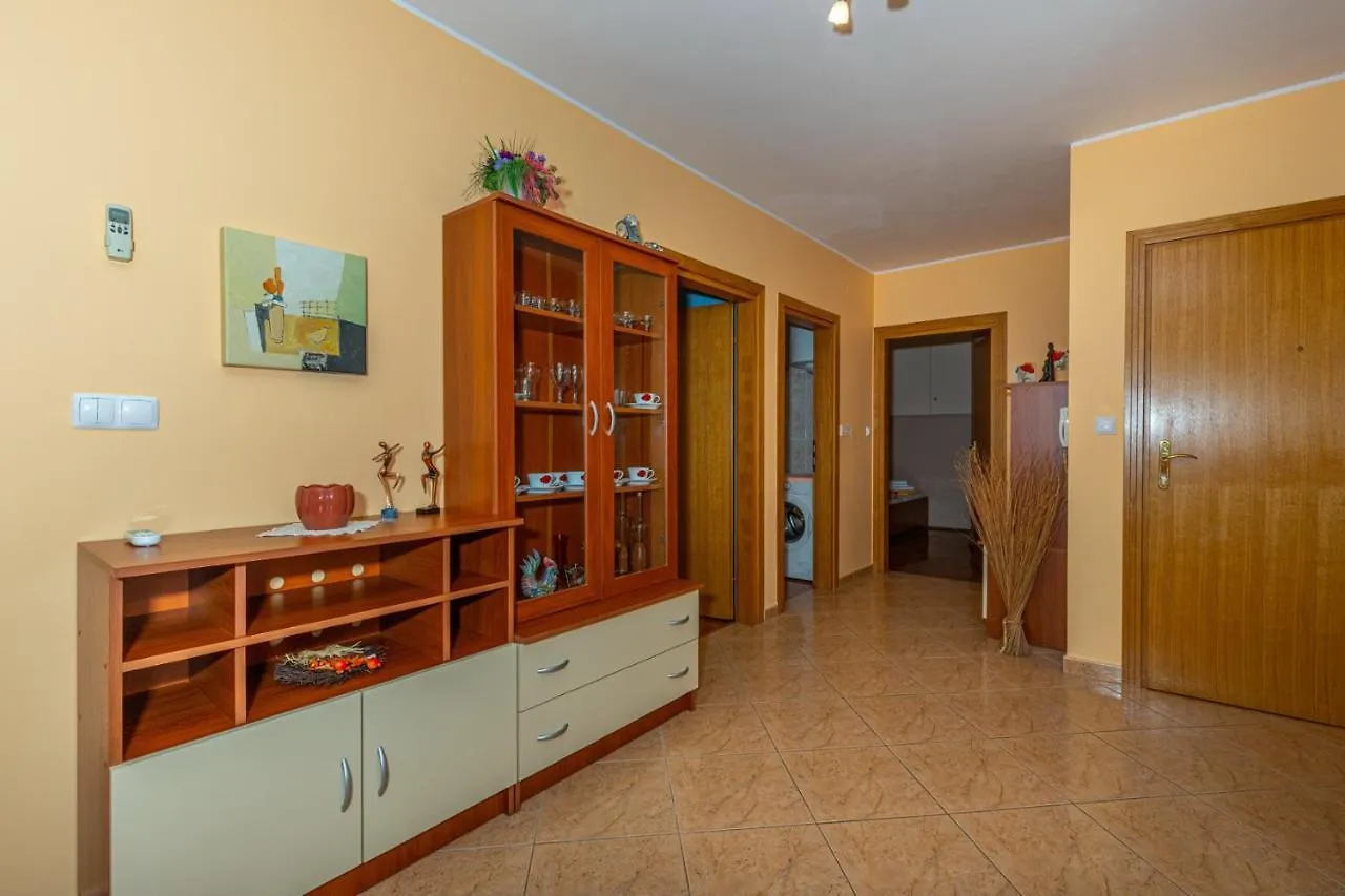 Apartman Rima Dramalj