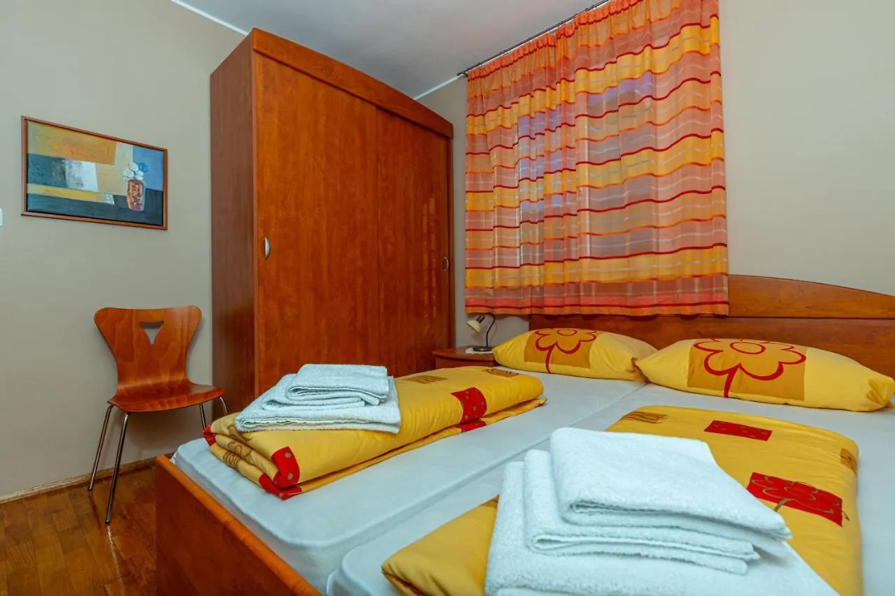 Apartman Rima Dramalj Apartment