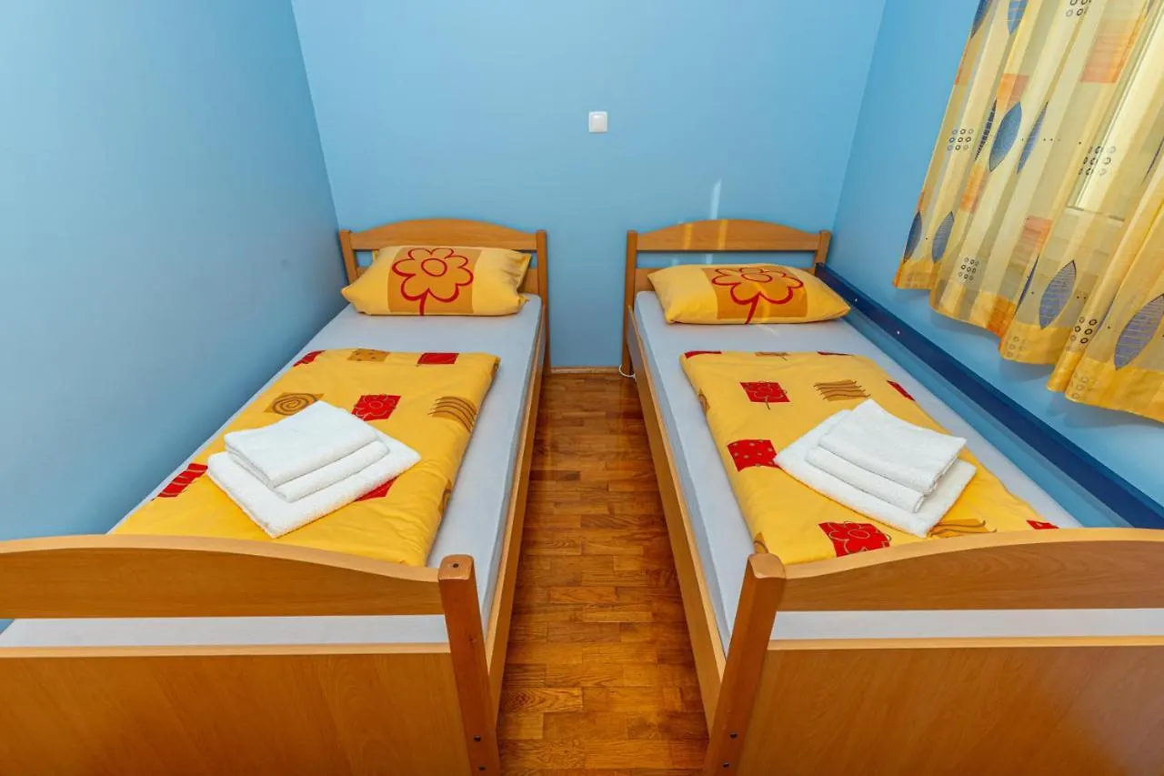 Apartman Rima Dramalj