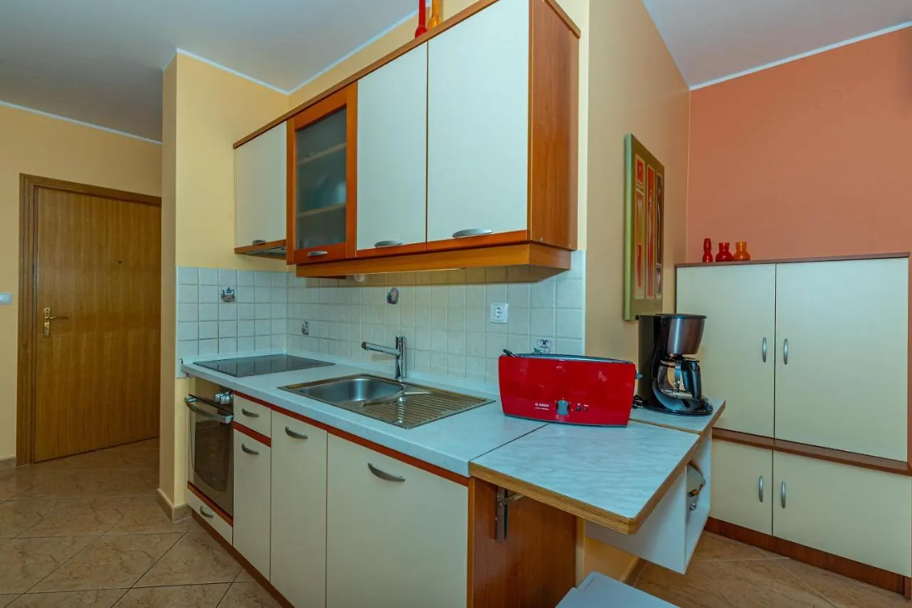 Apartman Rima Dramalj Apartment
