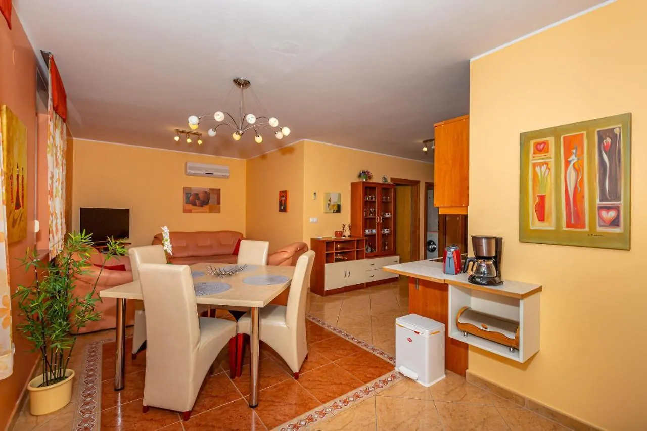 Apartman Rima Dramalj Apartment