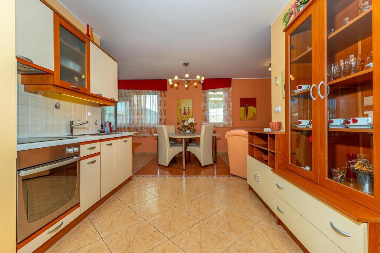 Apartman Rima Dramalj