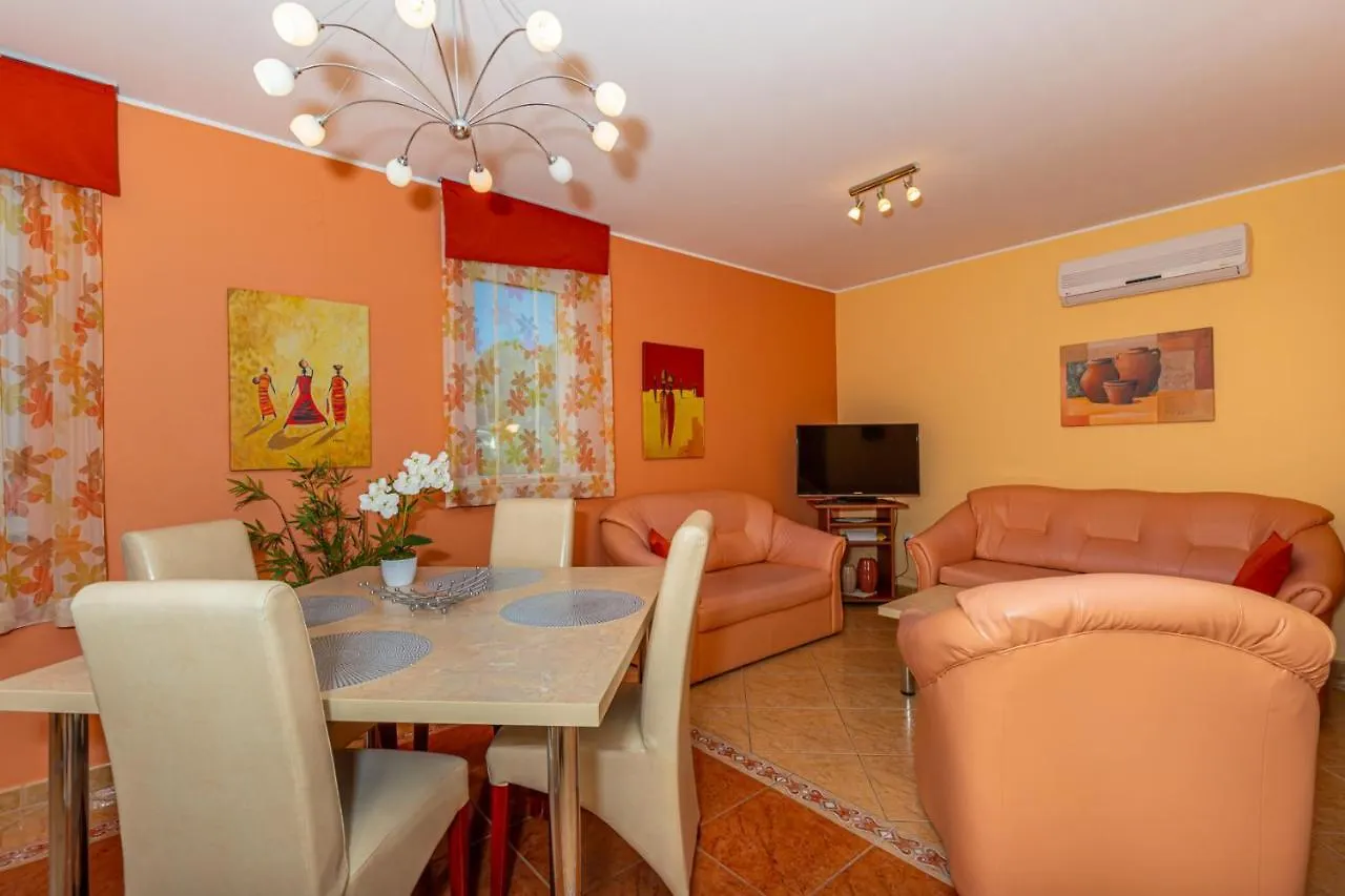 Apartment Apartman Rima Dramalj
