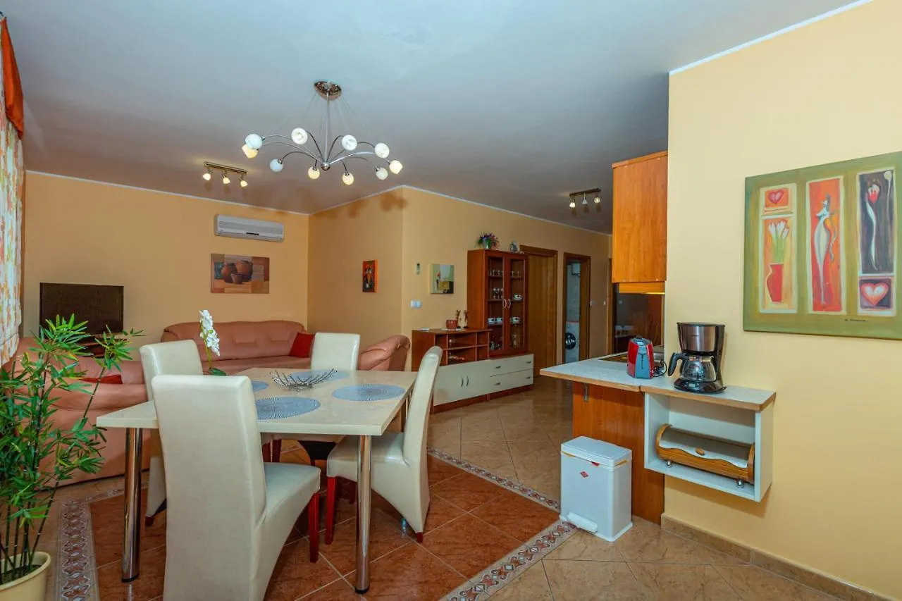 Apartman Rima Dramalj 0*,