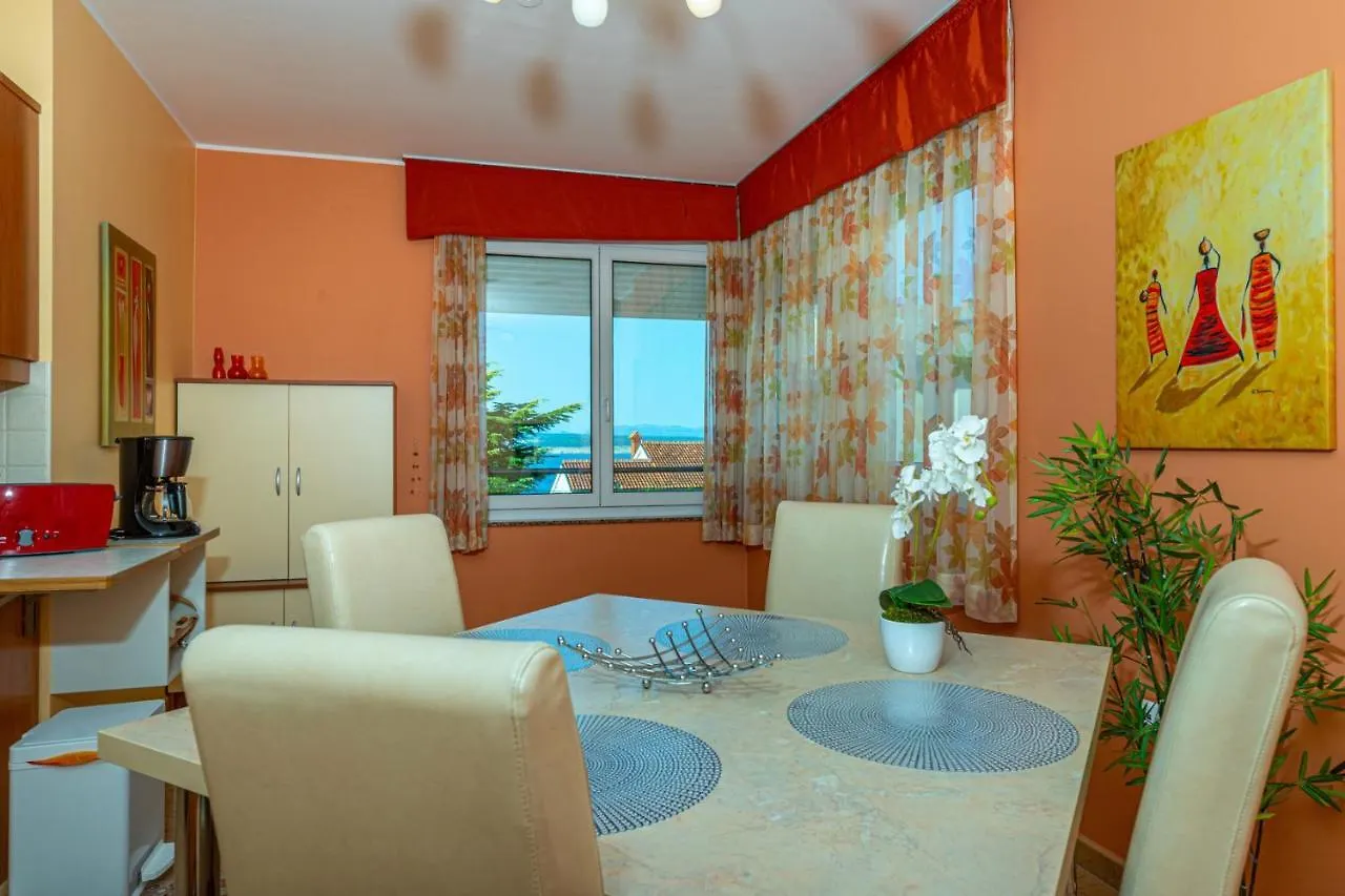 Apartman Rima Dramalj Croatia