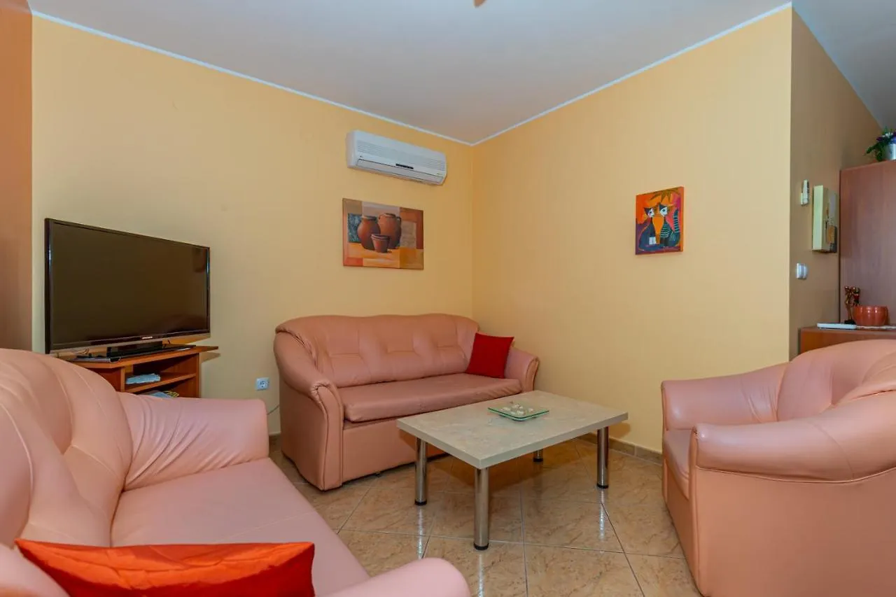 Apartman Rima Dramalj 0*,  Croatia