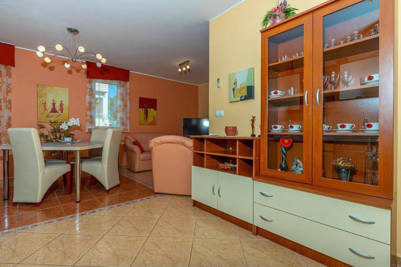 Apartman Rima Dramalj Apartment
