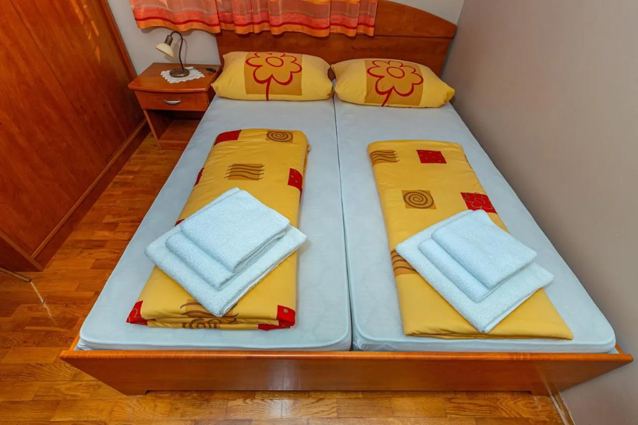 Apartman Rima Dramalj