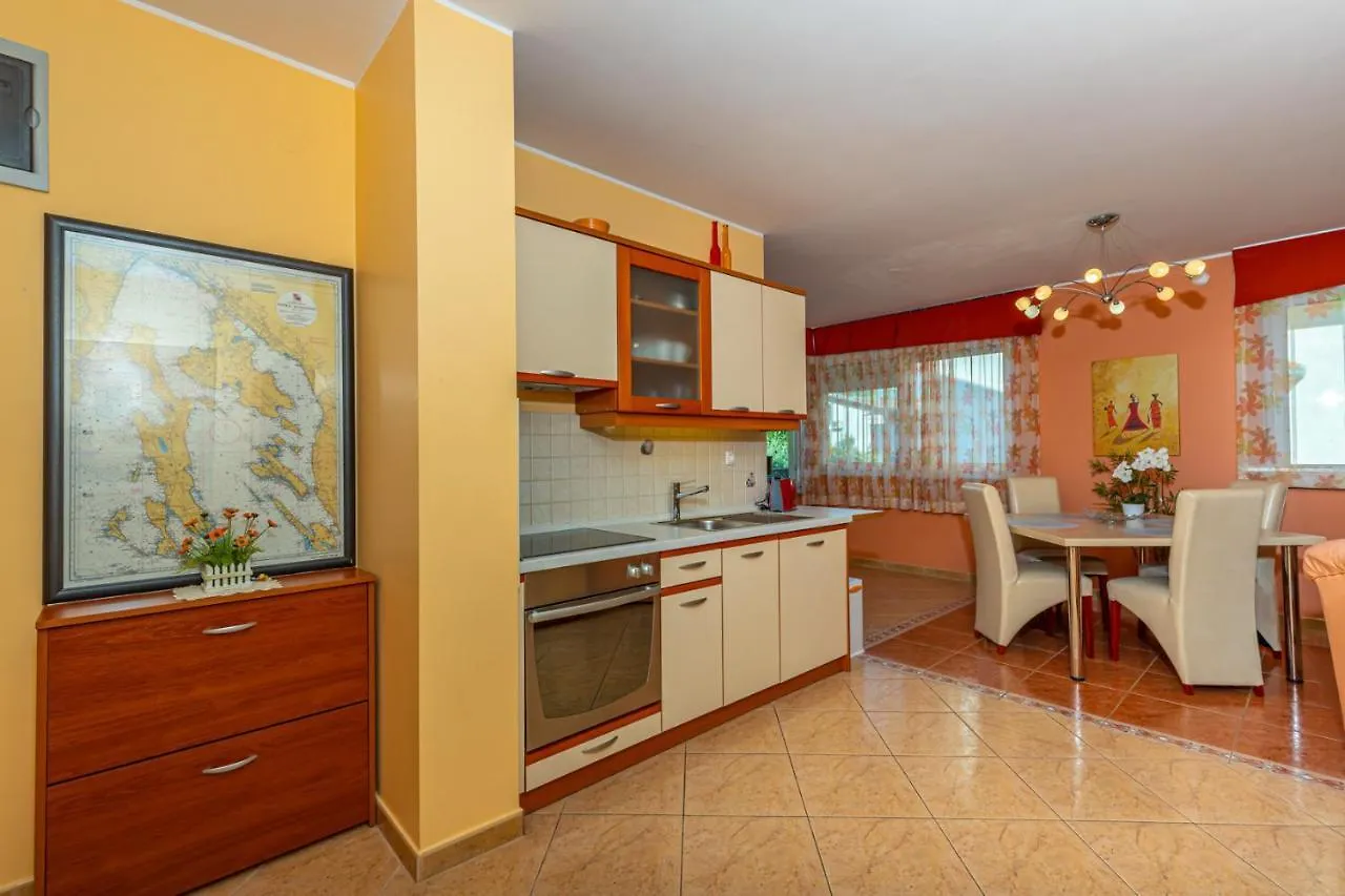 Apartman Rima Dramalj Croatia