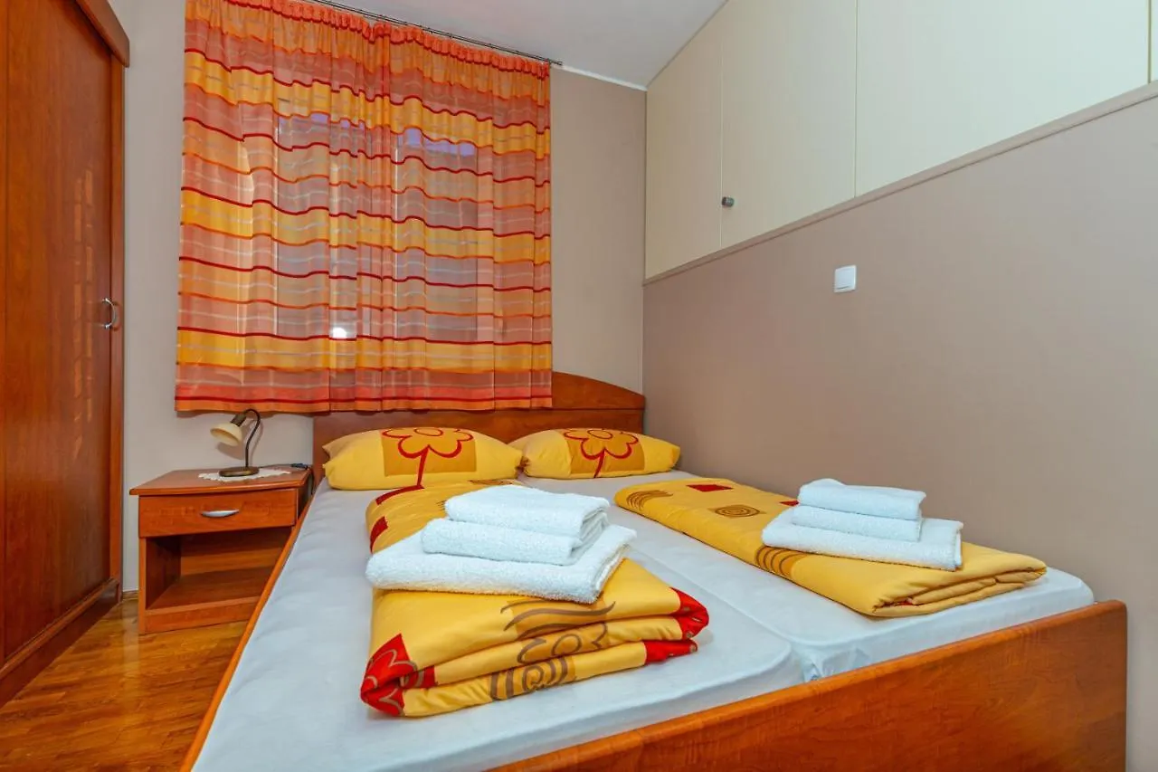 Apartment Apartman Rima Dramalj