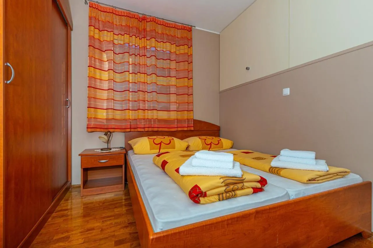 Apartman Rima Dramalj Croatia