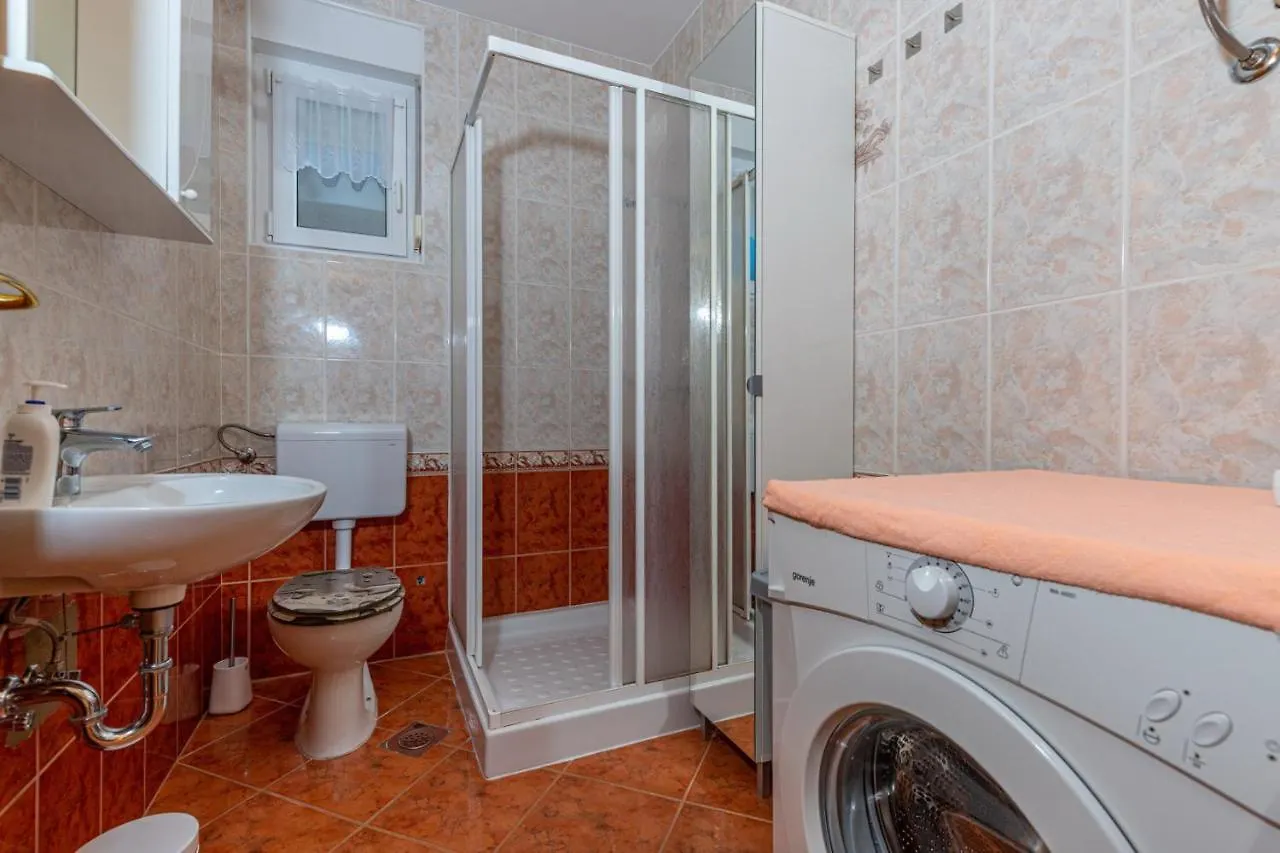 Apartman Rima Dramalj